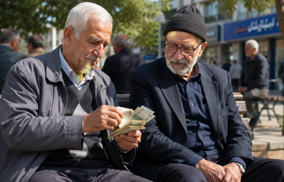 زمان واریز حقوق تیرماه بازنشستگان تأمین اجتماعی اعلام شد