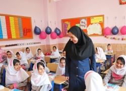 سال تحصیلی جدید حضوری آغاز می‌شود