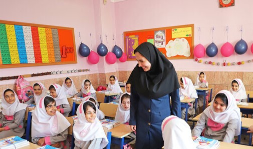 سال تحصیلی جدید حضوری آغاز می‌شود