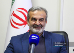 بازسازی اماکن آسیب‌دیده جنگ در شهر اصفهان به ۸۰درصد پیشرفت رسید