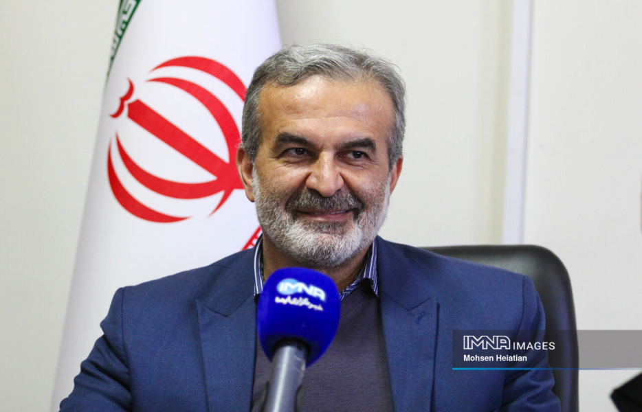 بازسازی اماکن آسیب‌دیده جنگ در شهر اصفهان به ۸۰درصد پیشرفت رسید