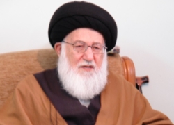 نگاهی به خدمات دینی و مبارزات سیاسی آیت‌الله سید حسن فقیه امامی