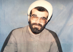 شهید عبدالله میثمی کوچکترین انحراف و التقاط را تشخیص می‌داد