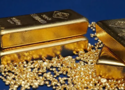 طلای ۱۸ عیار ارزان شد