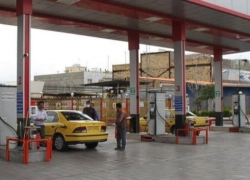 عرضه رایگان CNG در بیش از هزار جایگاه کشور آغاز شد