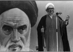 ناآرامی‌های نجف‌آباد پس از عزل آیت‌الله منتظری چگونه مدیریت شد؟
