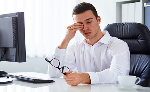 علت خستگی مداوم چیست؟ 