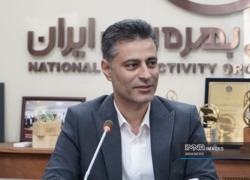 شهرداری اصفهان دبیر انجمن خبرگی بهره‌وری مدیریت‌شهری کشور شد