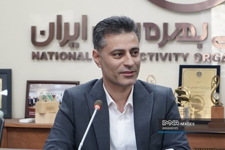 شهرداری اصفهان دبیر انجمن خبرگی بهره‌وری مدیریت‌شهری کشور شد