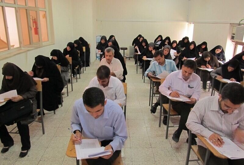آغاز مصاحبه دکتری ۱۴۰۵ با زمان‌بندی جدید از امروز