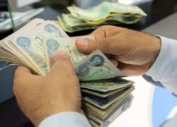 فروش ارز اربعین با نرخ توافقی آغاز شد