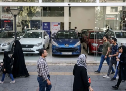 قیمت خودرو امروز ۳۱ تیر ۱۴۰۵
