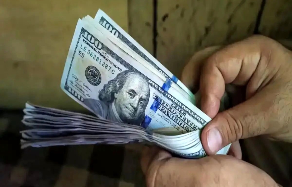 قیمت دلار امروز سه‌شنبه ۲۳ تیر ۱۴۰۵