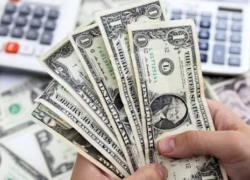 قیمت دلار امروز شنبه ۳ مرداد ۱۴۰۵