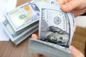 قیمت دلار توافقی امروز چهارشنبه ۲۴ تیر ۱۴۰۵ 