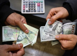 قیمت دلار، یورو و پوند امروز ۶ مرداد ۱۴۰۵