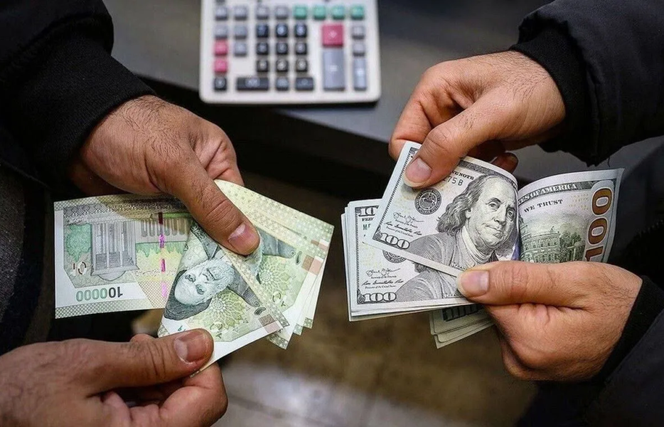 قیمت دلار، یورو و پوند امروز ۶ مرداد ۱۴۰۵