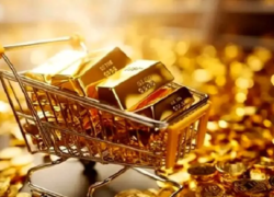 قیمت طلا امروز ۳۱ تیر ۱۴۰۵ افزایش یافت