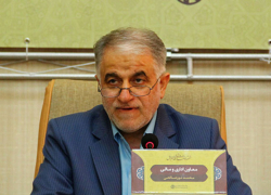 فعالیت‌های مرتبط با شخصیت سلمان‌فارسی در اصفهان با ساختاری دائمی دنبال می‌شود