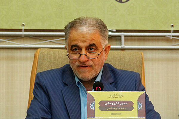 فعالیت‌های مرتبط با شخصیت سلمان‌فارسی در اصفهان با ساختاری دائمی دنبال می‌شود
