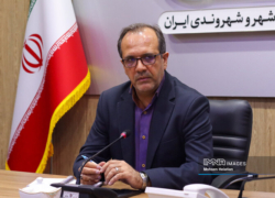 مخازن پیش‌ساخته ۲۴۰مترمکعبی ناژوان در آستانه بهره‌برداری است
