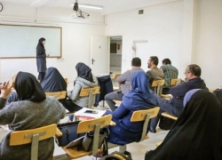 وزارت علوم خواستار تفکیک پذیرش دانشجو با آزمون و بدون آزمون شد