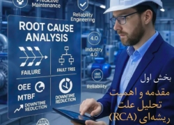 پایان عصر «آتش‌نشانی» در نگهداری و تعمیرات!