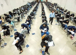 پذیرش دانشجومعلمان یک ماه زودتر آغاز می‌شود