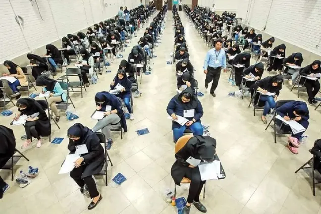 پذیرش دانشجومعلمان یک ماه زودتر آغاز می‌شود