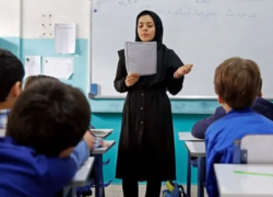 پرداخت حقوق ۲۶ هزار معلم حق‌التدریس تعیین تکلیف شد