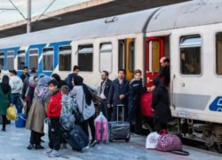پیش فروش بلیت قطارهای مسافری مرداد ۱۴۰۵ آغاز شد