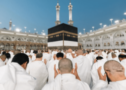 پیش‌ثبت‌نام حج ۱۴۰۶ آغاز شد