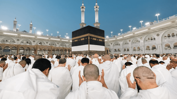 پیش‌ثبت‌نام حج ۱۴۰۶ آغاز شد