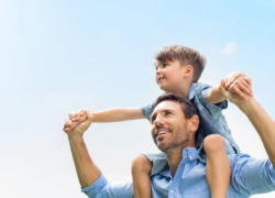 چگونه والدین بهتری باشیم؟