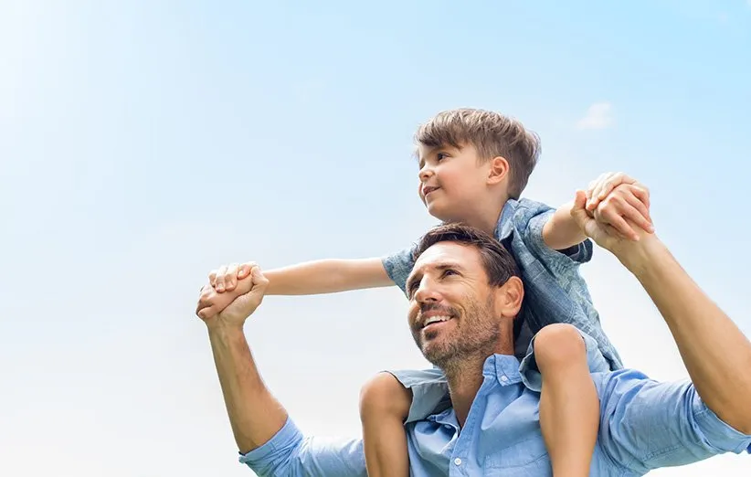 چگونه والدین بهتری باشیم؟