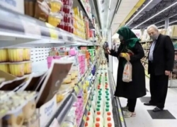 کالابرگ فروشگاه‌های کوثر اصفهان دوباره فعال شد