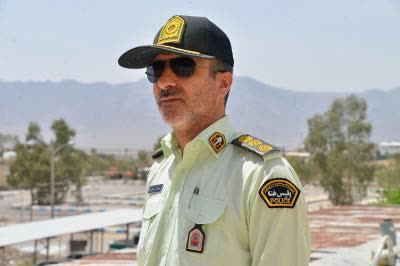 کشف سرقت ۳۵ هزار دلاری از کیف پول دیجیتال توسط پلیس فتا اصفهان