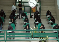 کلید اولیه آزمون کارشناسی ارشد ۱۴۰۵ فردا منتشر می‌شود