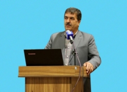 کمبود ۳ هزار لیتر آب در ثانیه