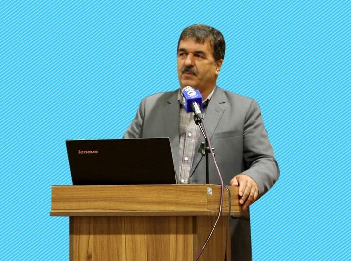 کمبود ۳ هزار لیتر آب در ثانیه