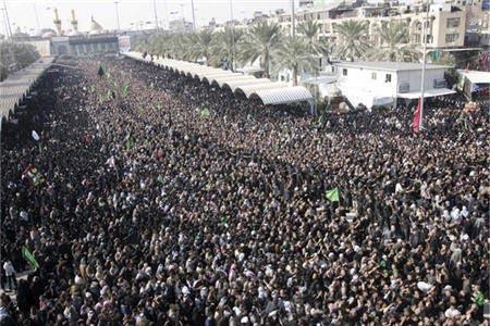 ۵ توصیه ایمنی مهم هنگام گرفتار شدن در ازدحام جمعیت