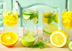 ۷ نوشیدنی خنک تابستانی برای رفع عطش و پیشگیری از گرمازدگی