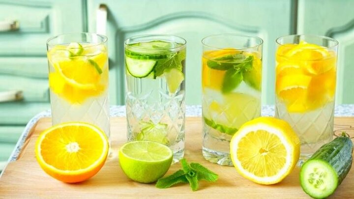 ۷ نوشیدنی خنک تابستانی برای رفع عطش و پیشگیری از گرمازدگی