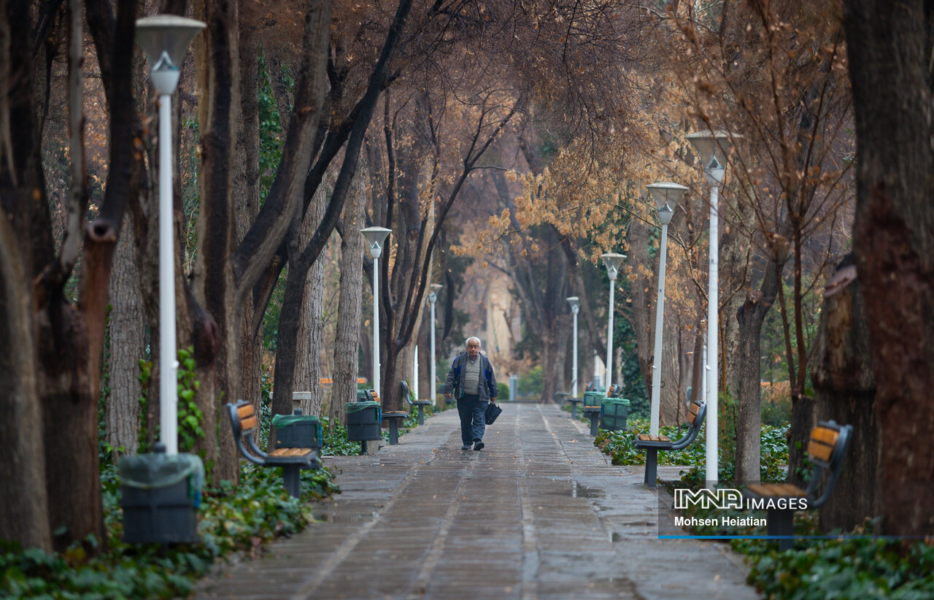 ارمغان ال&zwnj;نینو برای اصفهان؟!