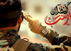 دفاع اصفهانی‌ها از حرم از قاب هشت روایت