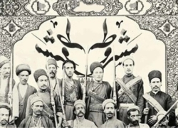 مشروطه و عبرت‌هایی برای ما