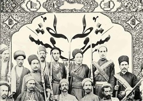 مشروطه و عبرت‌هایی برای ما