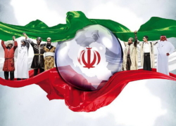 هویت مشترک ما ایرانی ها