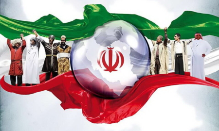 هویت مشترک ما ایرانی ها
