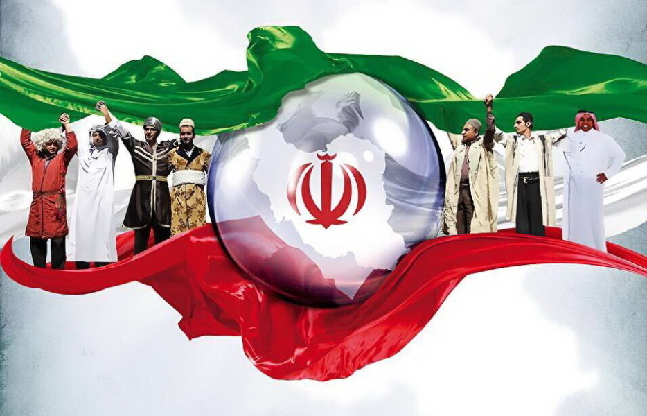 هویت مشترک ما ایرانی ها